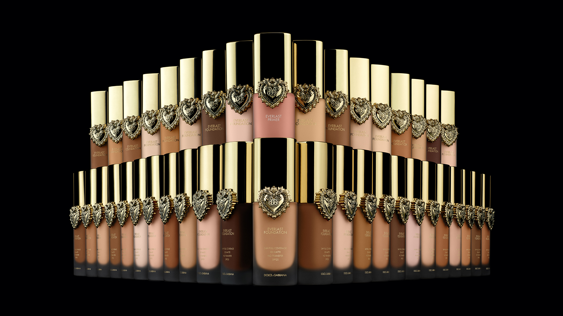 신세계 '돌체앤가바나뷰티' 지난해 하반기 매출 230% ↑ 27-Image